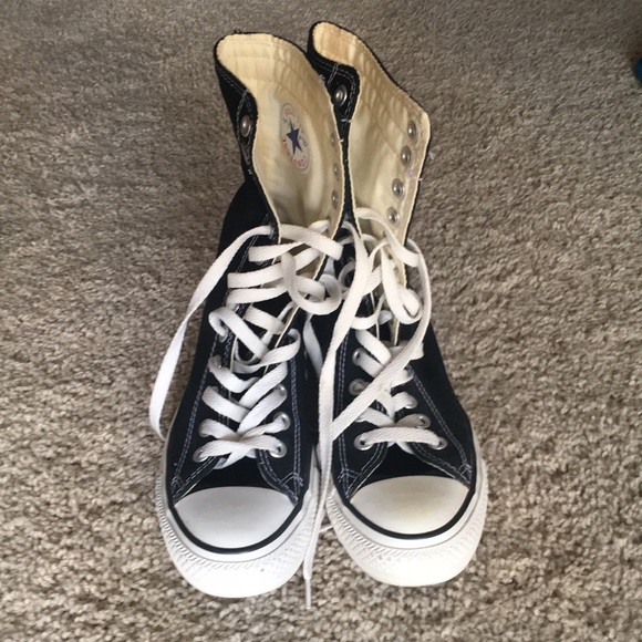 converse super high